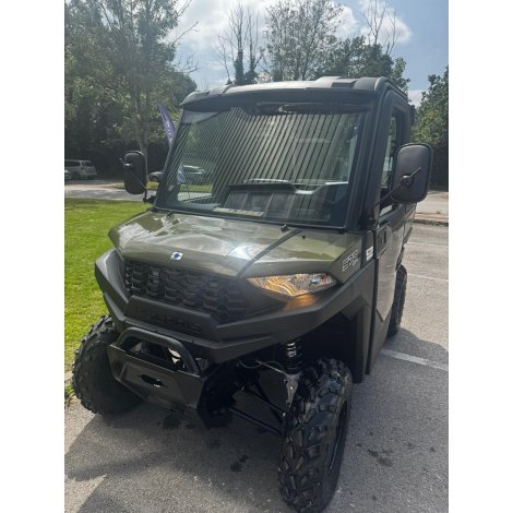 EX DEMO Polaris Ranger 570 SP ATV